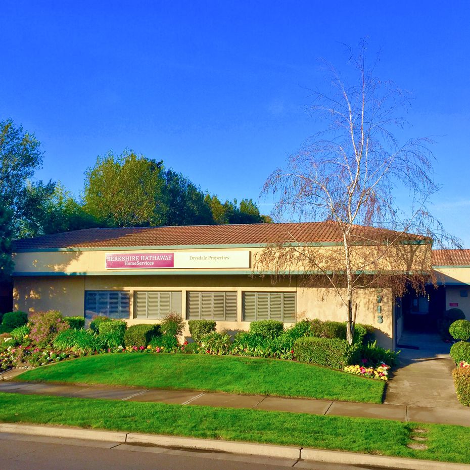 OFFICE SPACE FOR LEASE: 5713 N Pershing Ave, Stockton, CA 95207